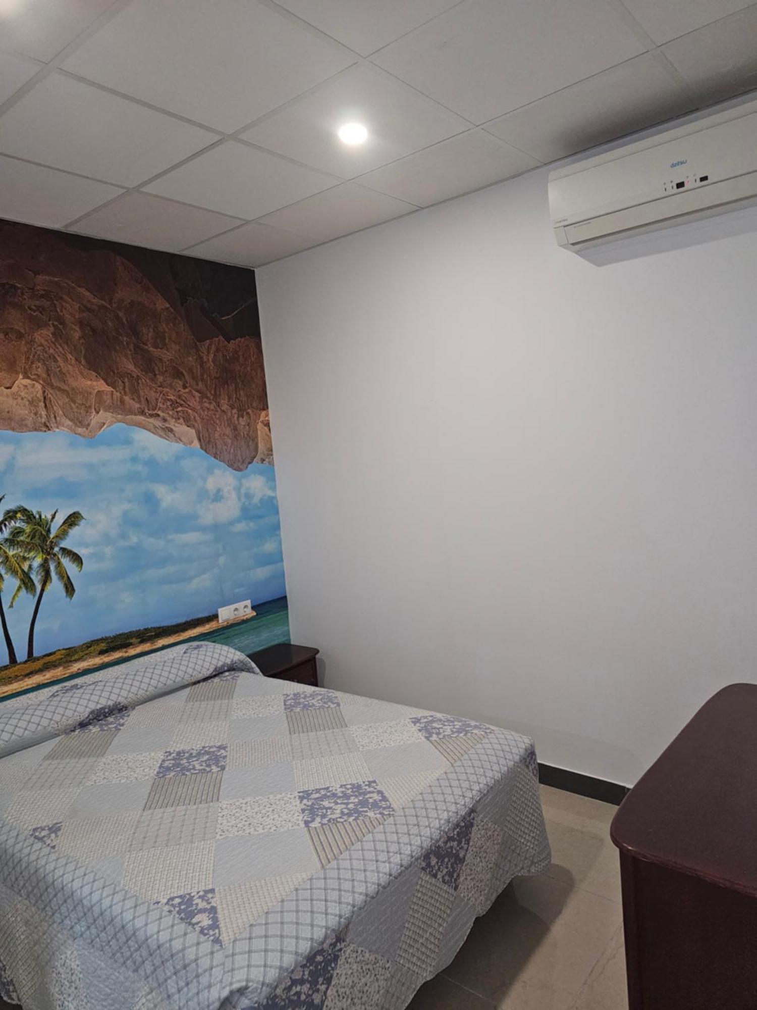 Mar Y Sol Appartement Alicante