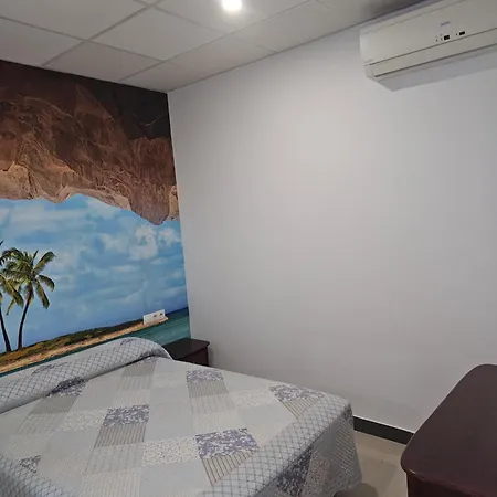 Apartamento Mar Y Sol Alicante Exterior photo