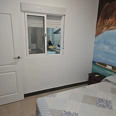 Apartamento Mar Y Sol Alicante Exterior photo