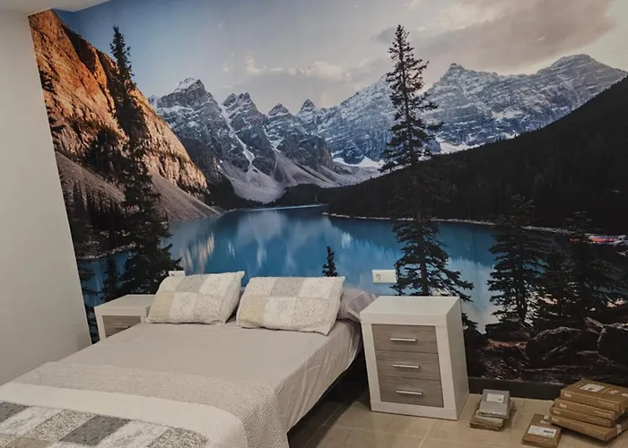Apartamento Mar Y Sol