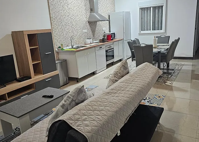 Apartamento Mar Y Sol