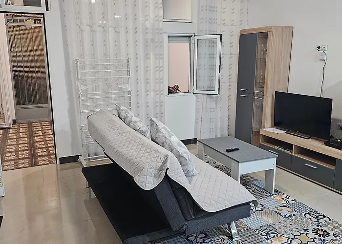 Apartamento Mar Y Sol