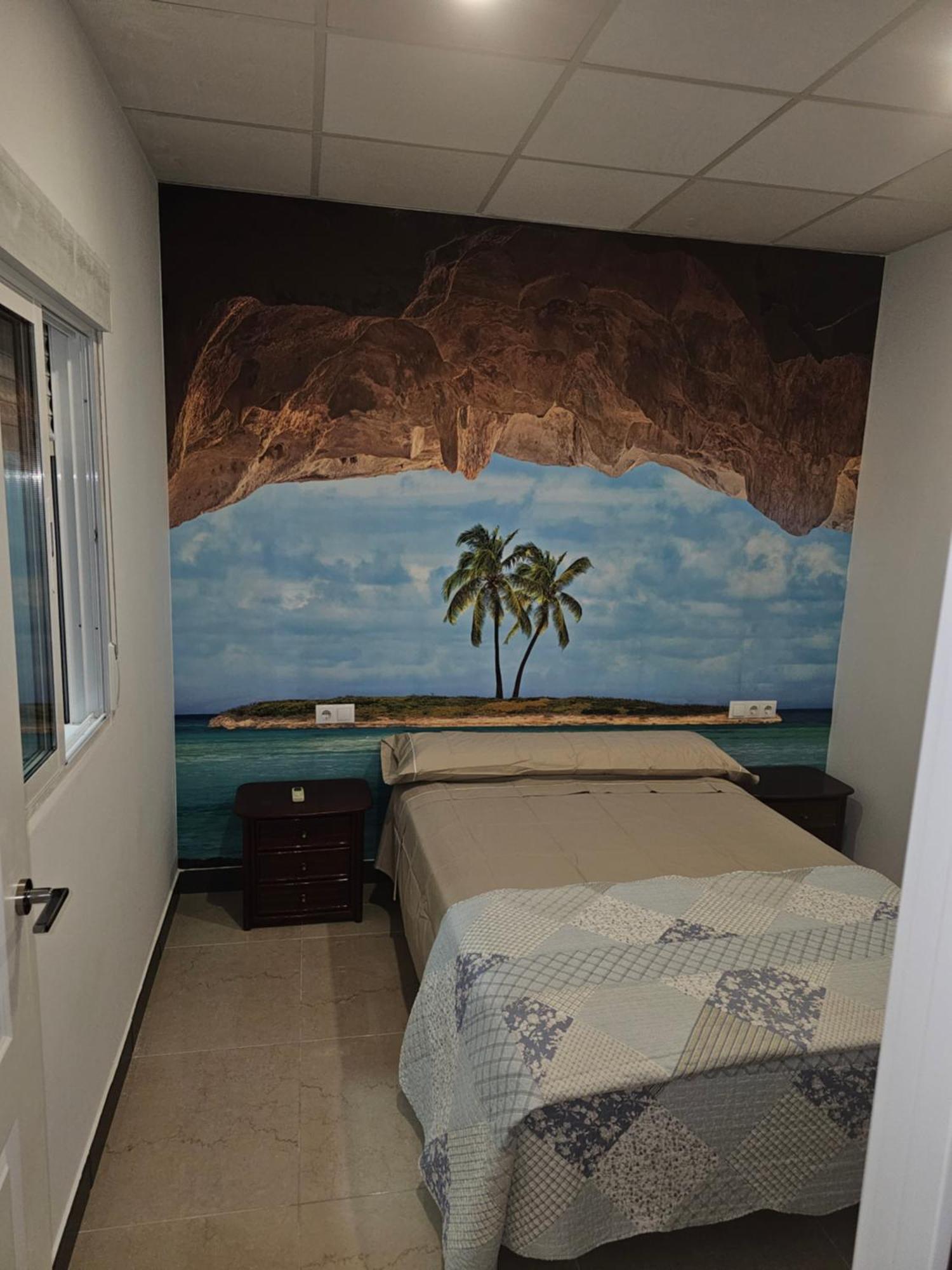 Apartament Mar Y Sol