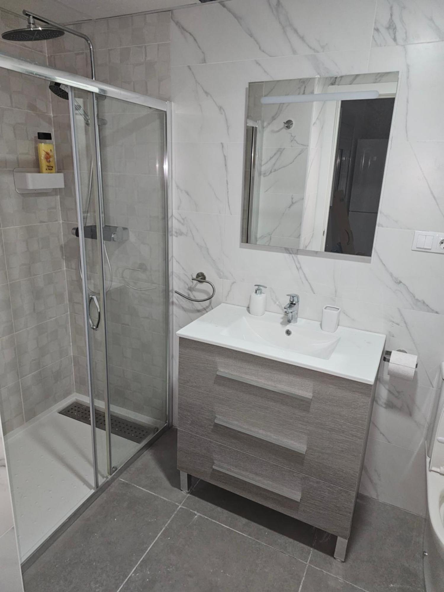 Apartament Mar Y Sol Alicante